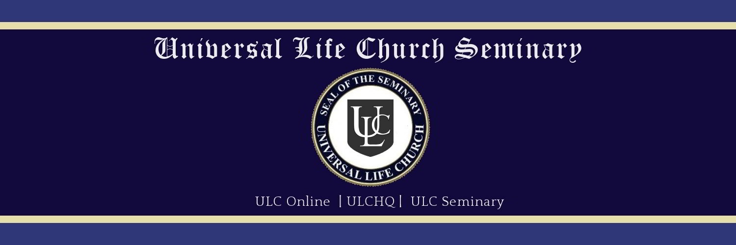 Universal Life Church Seminary