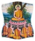 At the ULC Seminary, we study all areas of spirituality and religion.  This is a course on Buddhism.