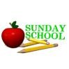Sunday School Lessons