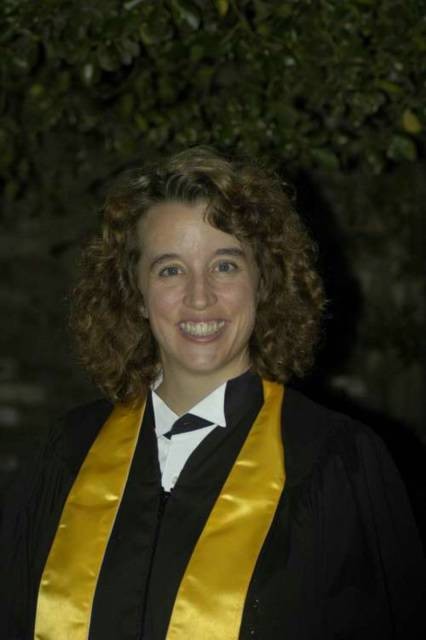 ULC Seminary President
