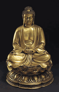 Online Degrees -- Master of Buddhism