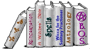 ULC Paganism